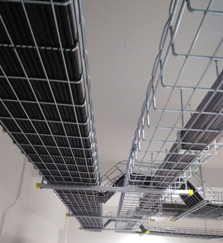 綜合布線管理系統(tǒng)之智能配線架的過(guò)去與將來(lái) 綜合布線管理系統(tǒng)之智能配線架的過(guò)去與將來(lái)