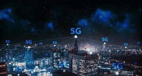 企業(yè)案例 | 快來(lái)了解一下,“5G”時(shí)代的幕后英雄 企業(yè)案例 | 快來(lái)了解一下,“5G”時(shí)代的幕后英雄