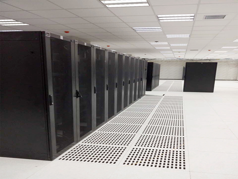 機房弱電機柜安裝位置需要注意什么問題 機房弱電機柜安裝位置需要注意什么問題