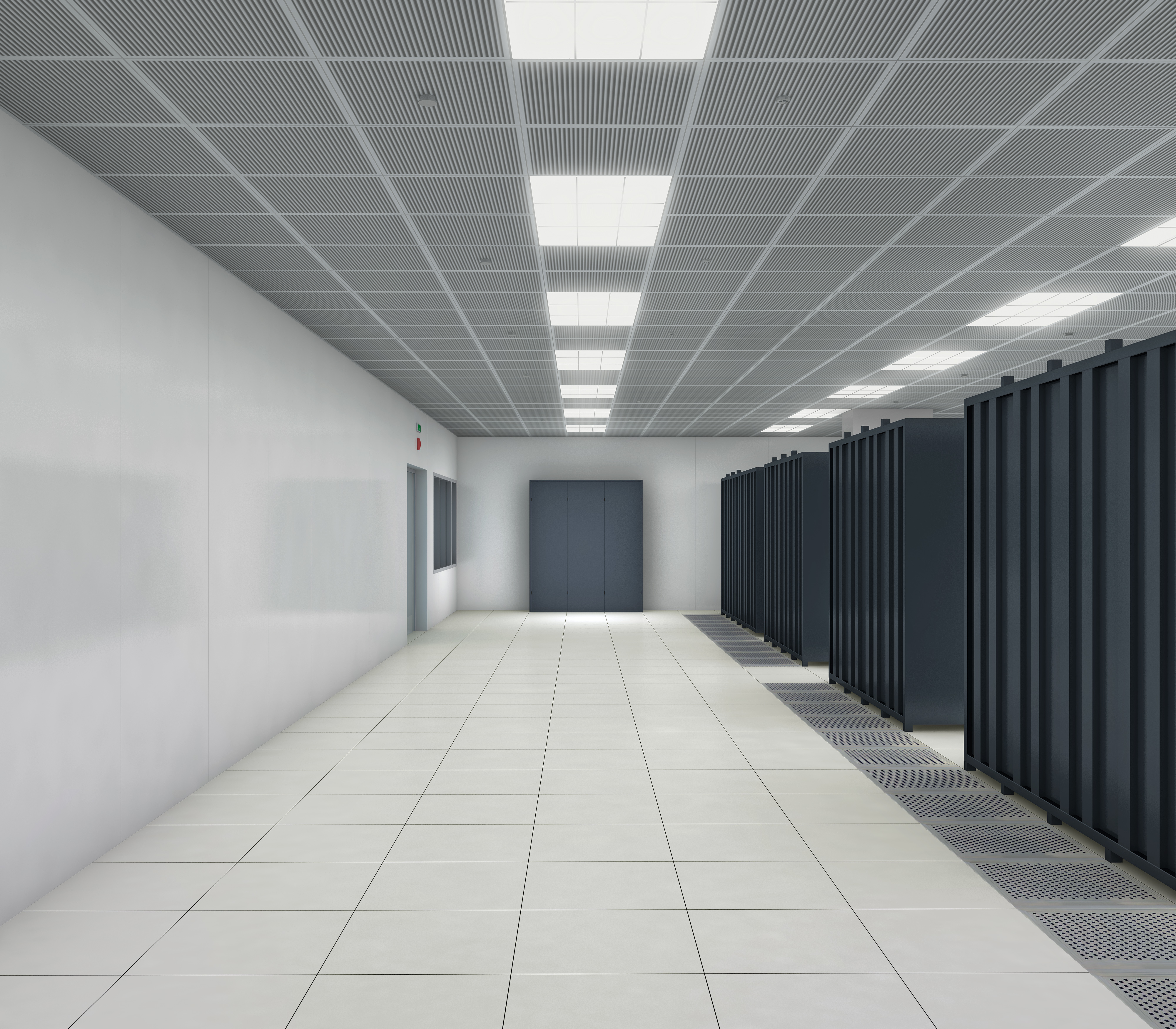 智能數(shù)據(jù)中心將成為新常態(tài) 智能數(shù)據(jù)中心將成為新常態(tài)