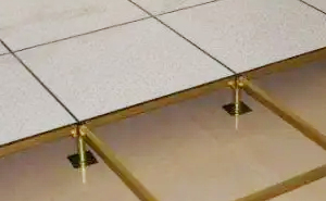 安裝活動地板可以帶來什么便利 安裝活動地板可以帶來什么便利