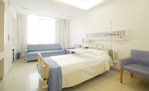 醫療抗菌板作為裝配式內墻板，優點是什么？